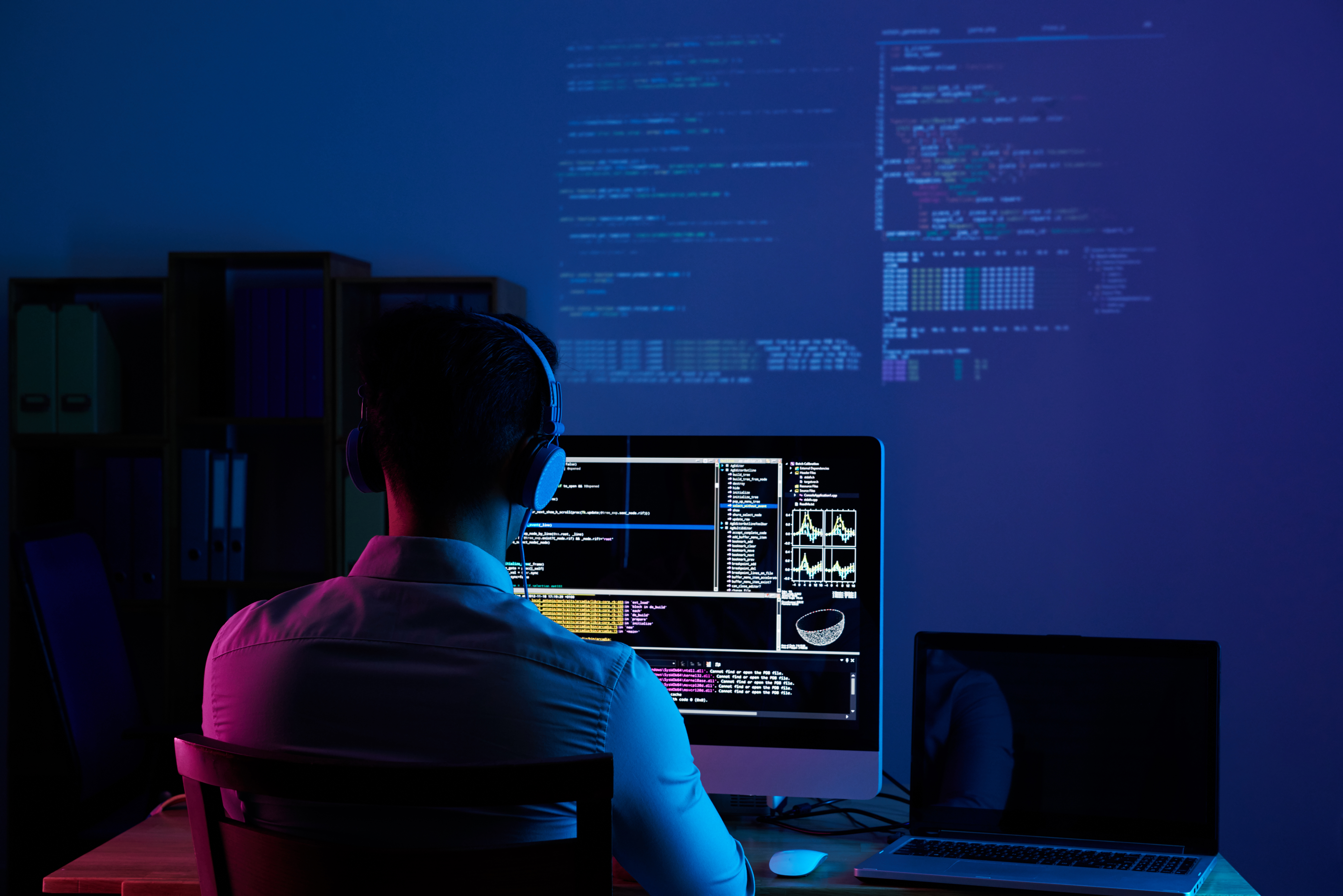 Build A Website