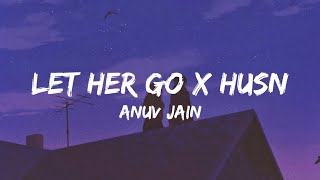 Let Her Go Thumbnail